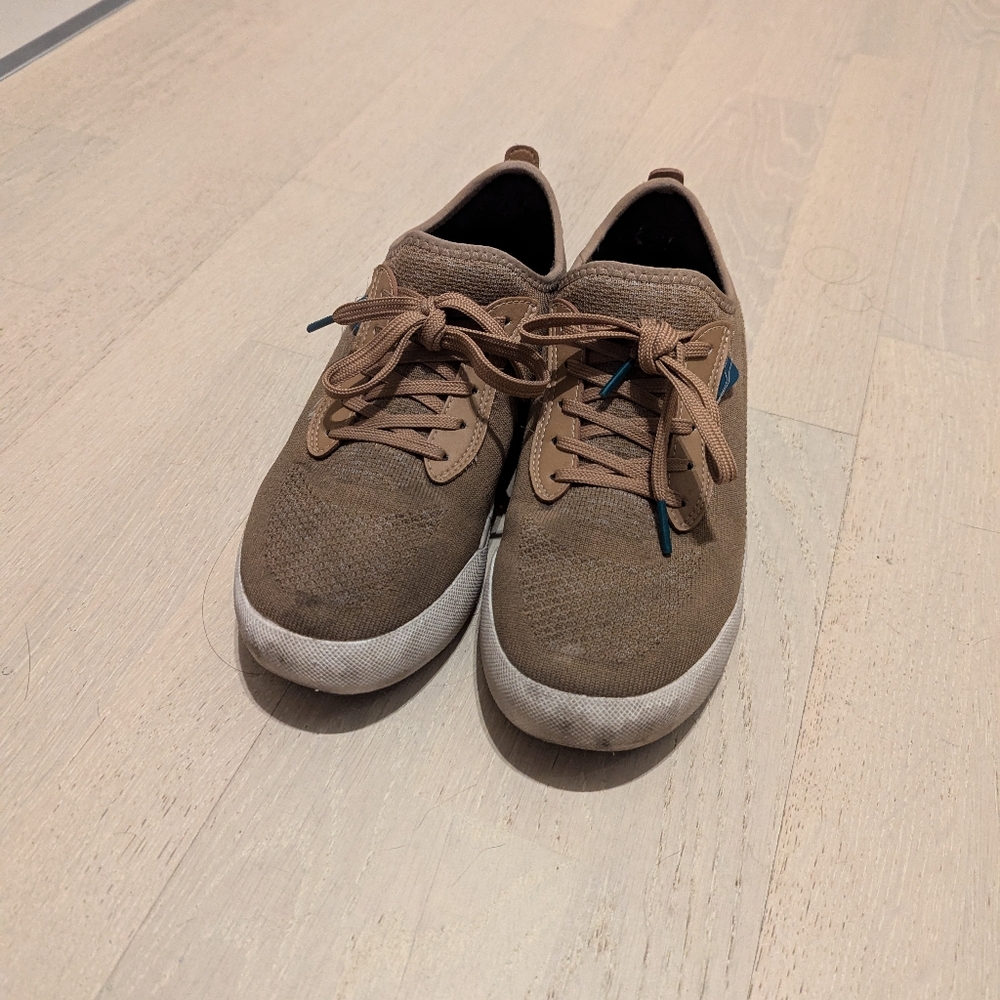 Vessi Weekend Sneakers